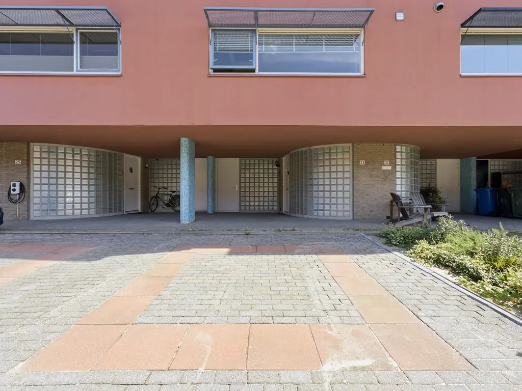 Jan Schoutenstraat 23, ROTTERDAM