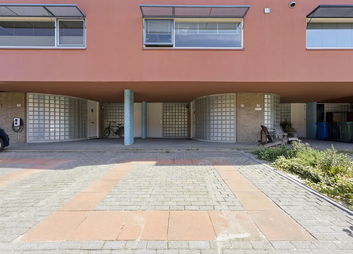 Jan Schoutenstraat 23