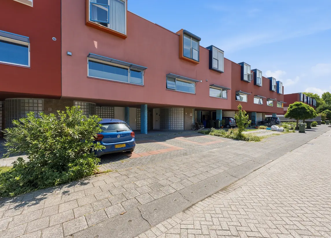 Jan Schoutenstraat 23