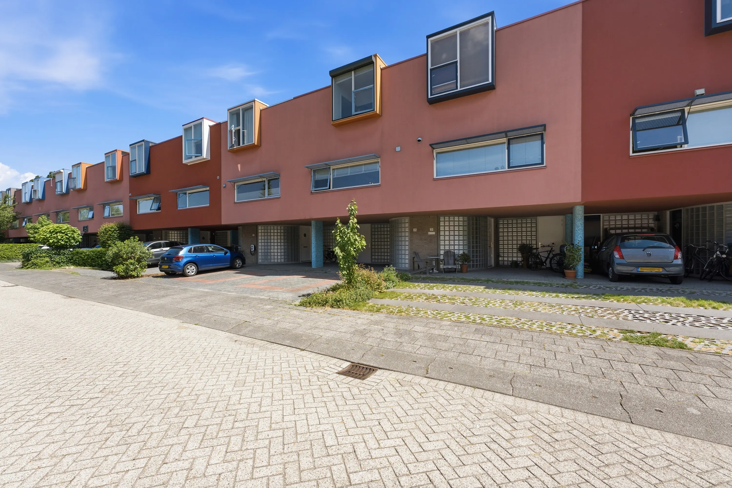 Jan Schoutenstraat 23