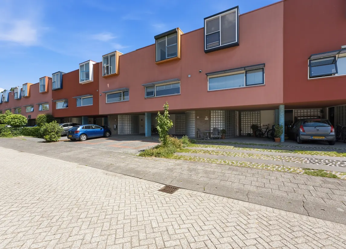 Jan Schoutenstraat 23