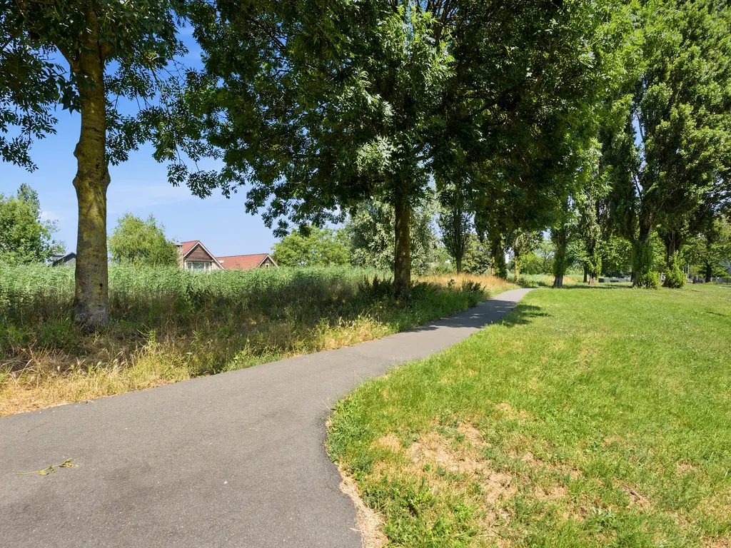 Jan Schoutenstraat 23, ROTTERDAM