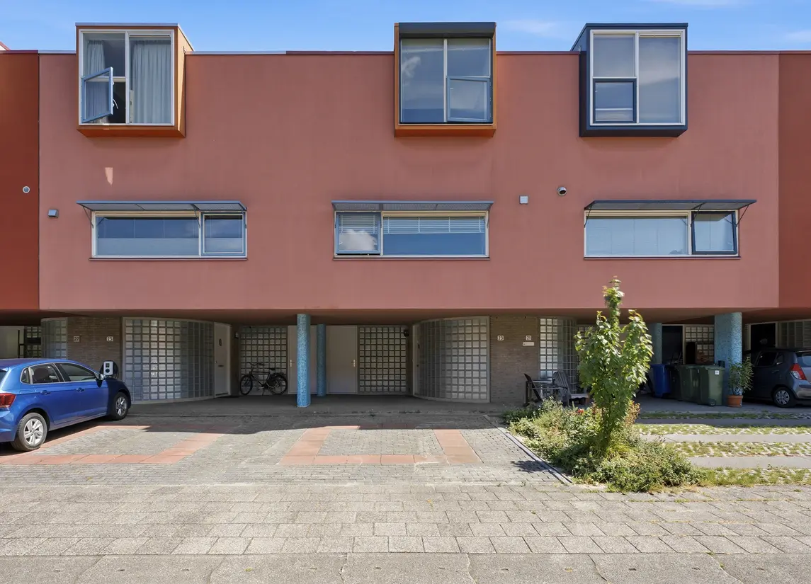 Jan Schoutenstraat 23