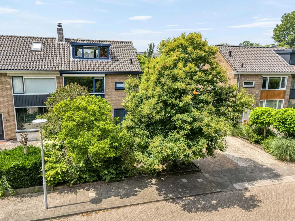 Maasstraat 10, BARENDRECHT