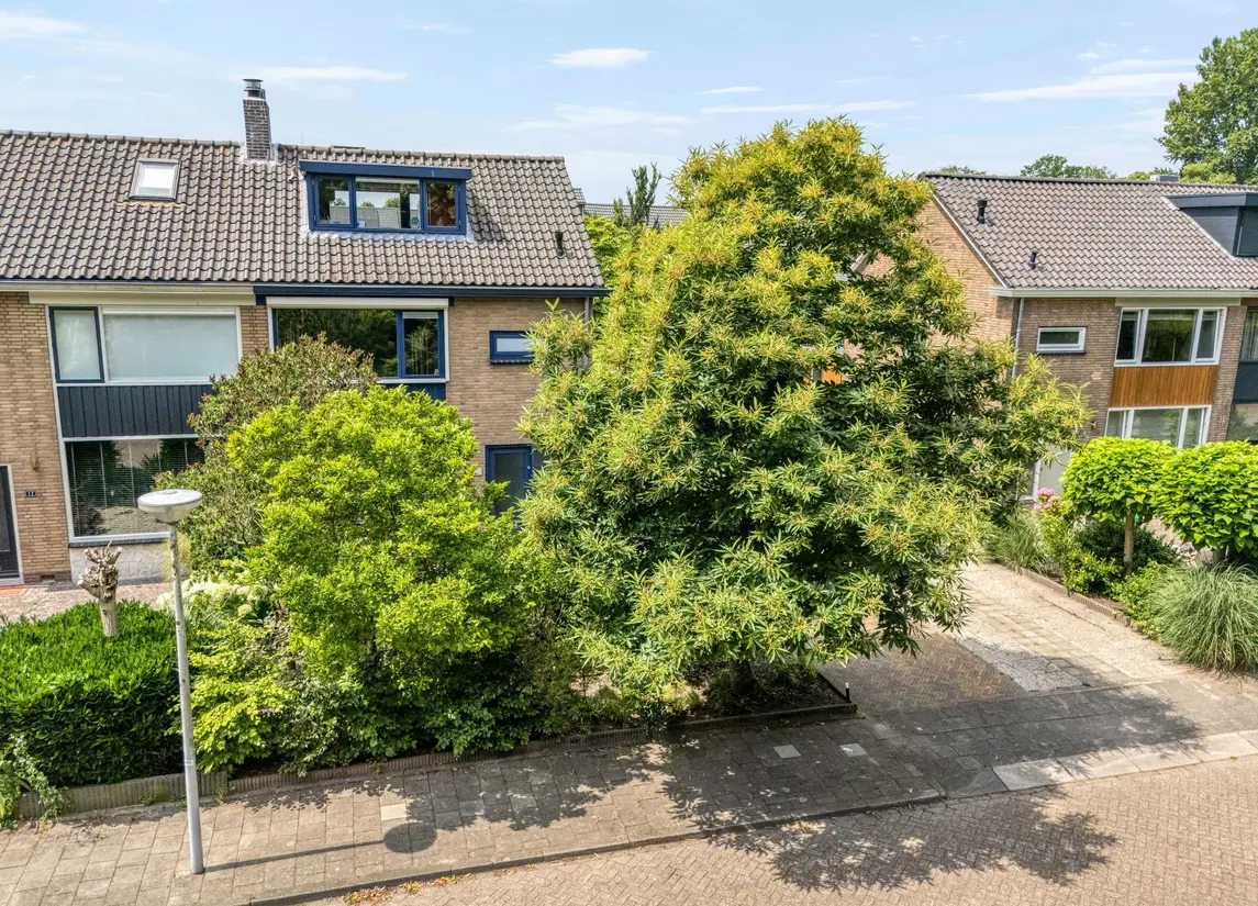 Maasstraat 10