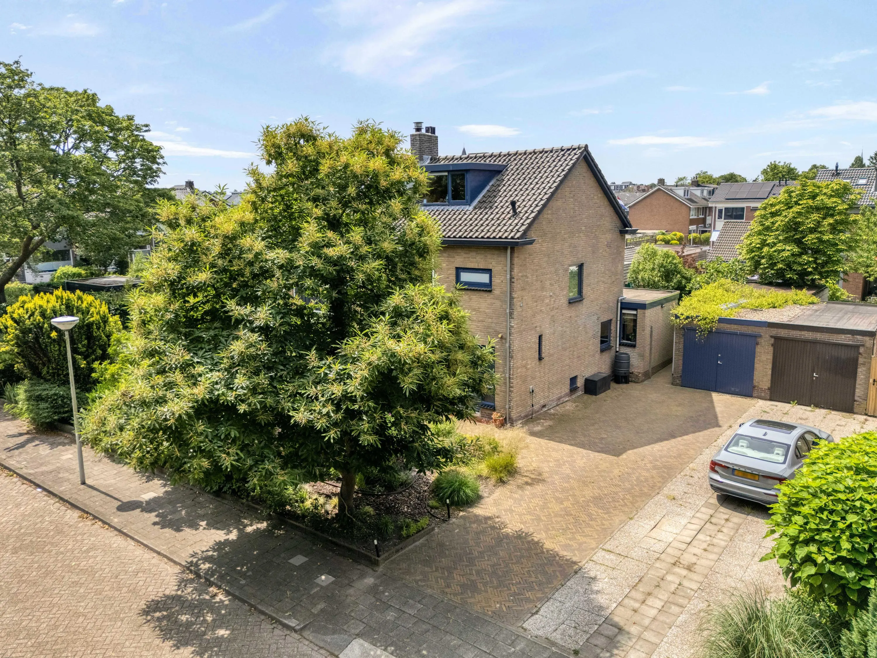 Maasstraat 10