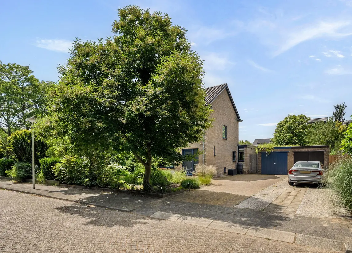 Maasstraat 10