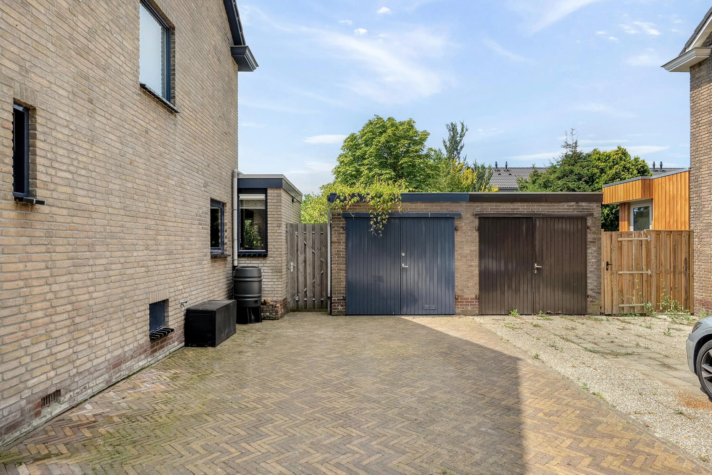 Maasstraat 10