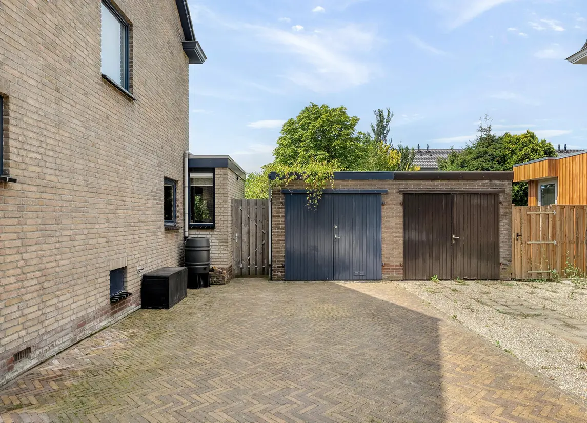 Maasstraat 10
