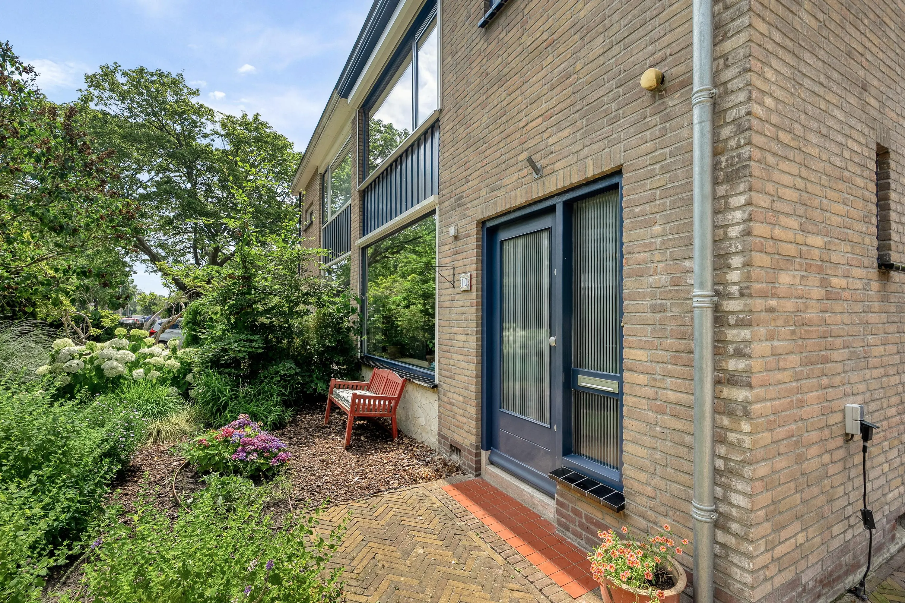 Maasstraat 10