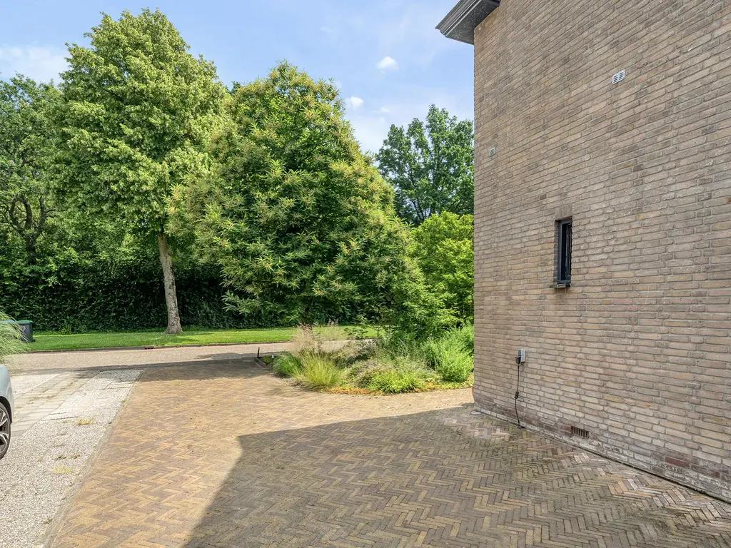 Maasstraat 10, BARENDRECHT