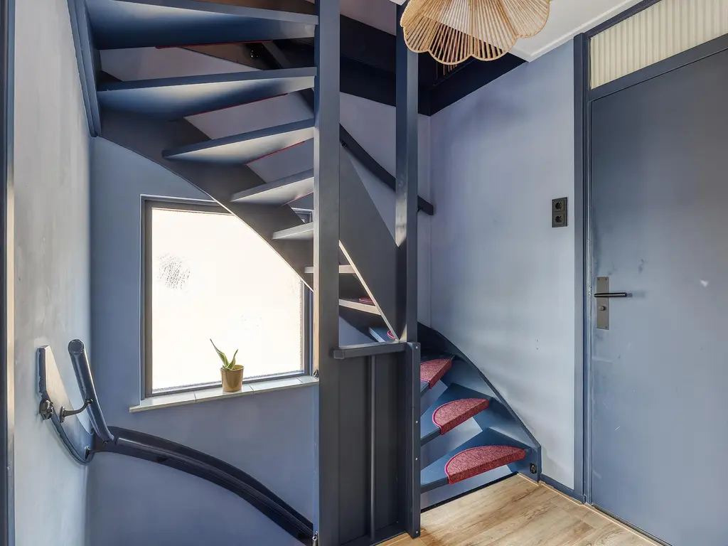 Maasstraat 10, BARENDRECHT