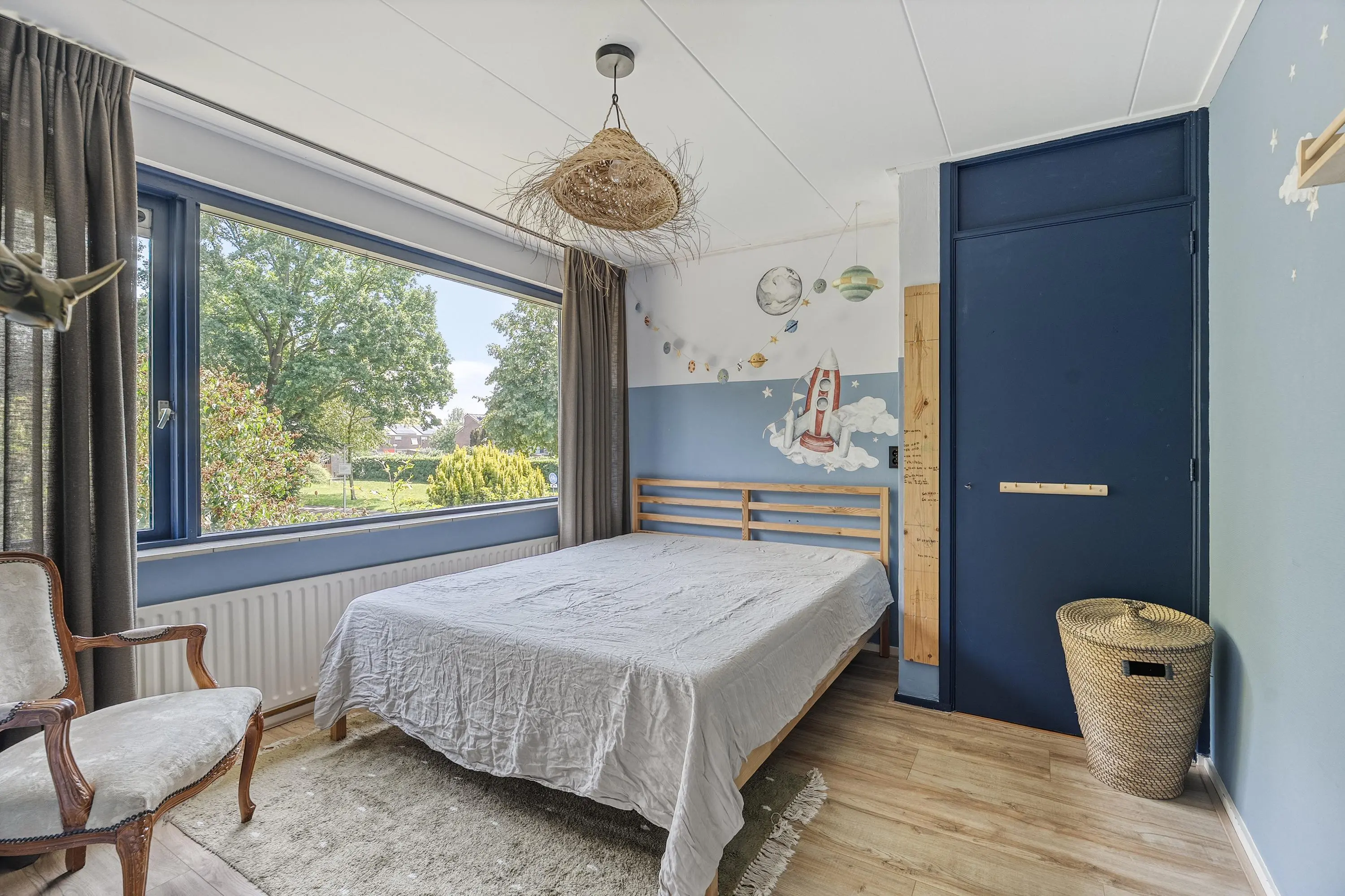 Maasstraat 10