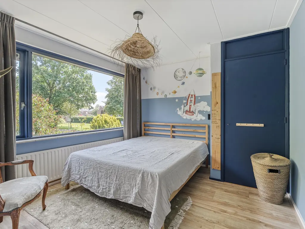 Maasstraat 10, BARENDRECHT