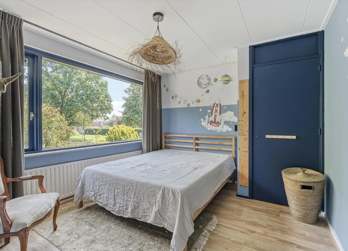 Maasstraat 10