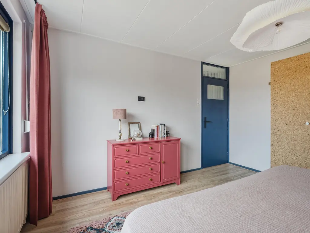 Maasstraat 10, BARENDRECHT