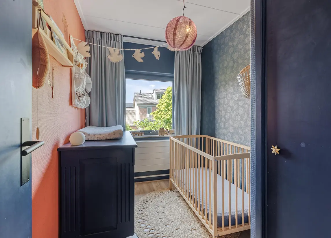 Maasstraat 10