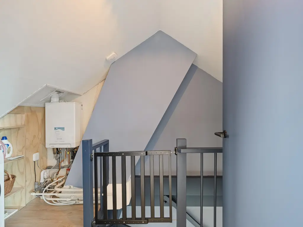 Maasstraat 10, BARENDRECHT