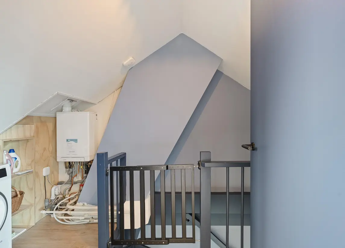 Maasstraat 10