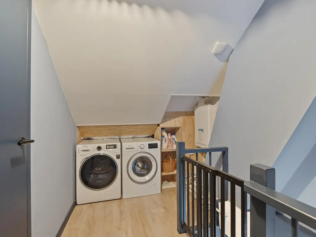 Maasstraat 10, BARENDRECHT