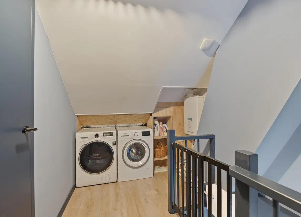 Maasstraat 10