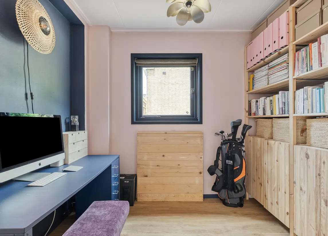 Maasstraat 10