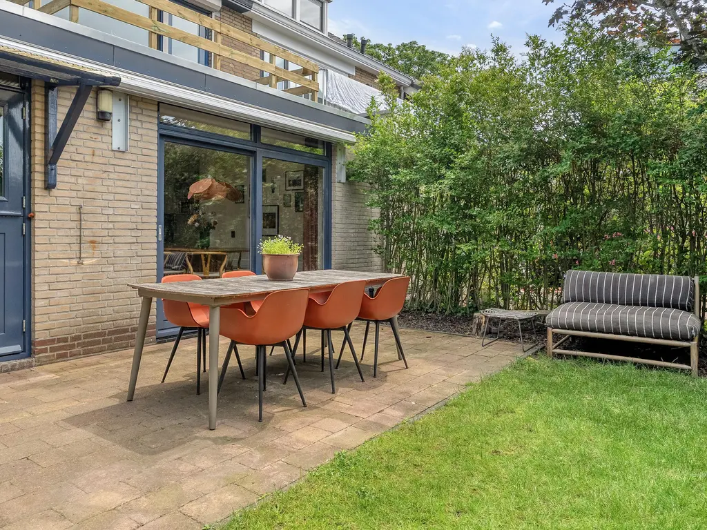Maasstraat 10, BARENDRECHT