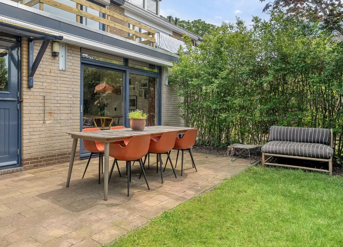 Maasstraat 10