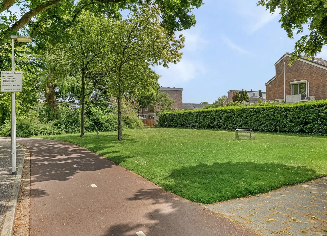 Maasstraat 10