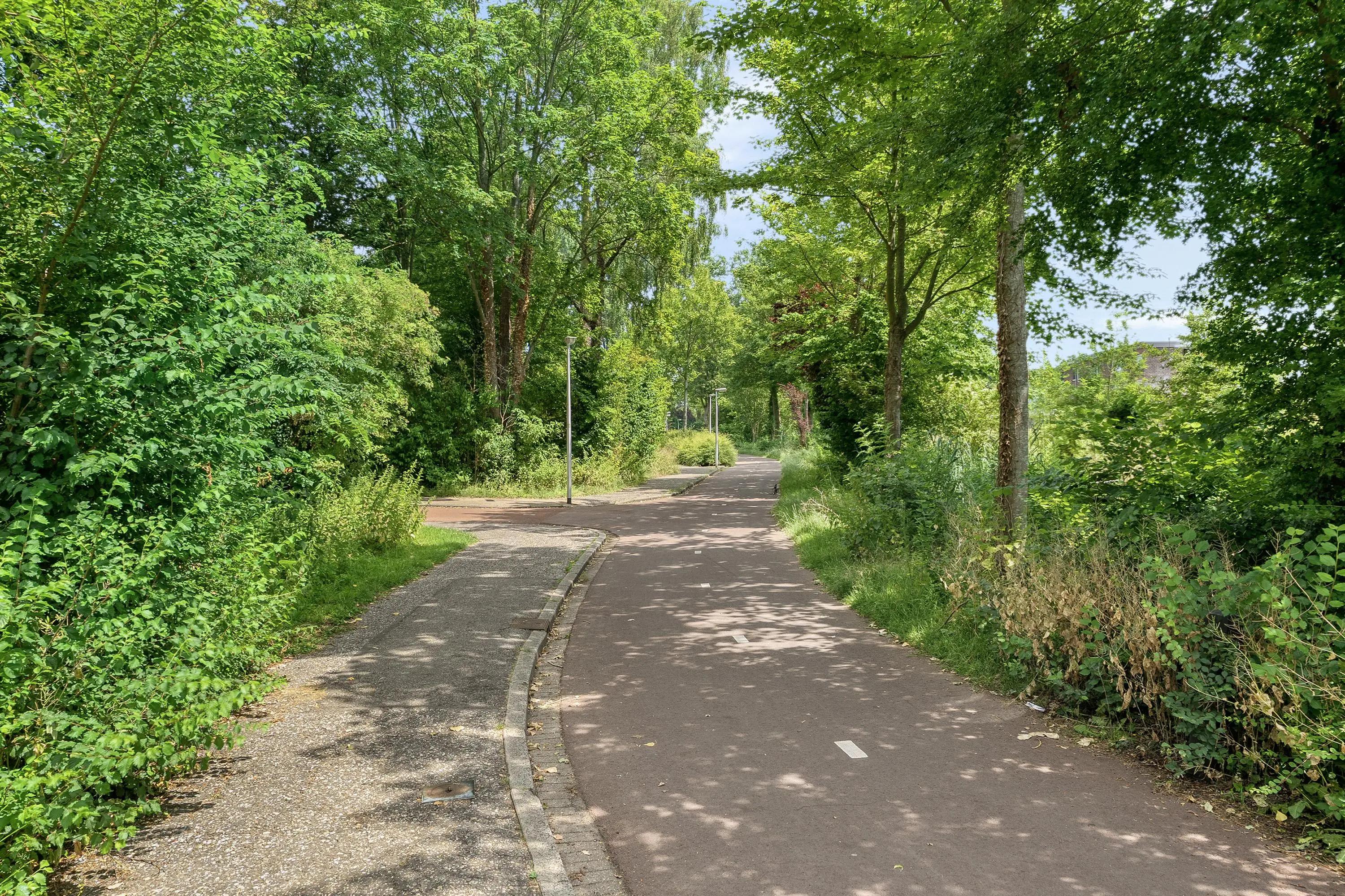 Maasstraat 10