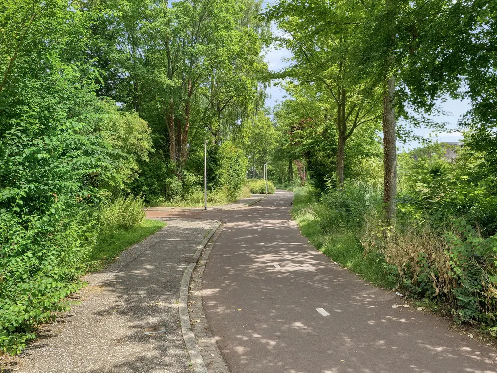Maasstraat 10, BARENDRECHT