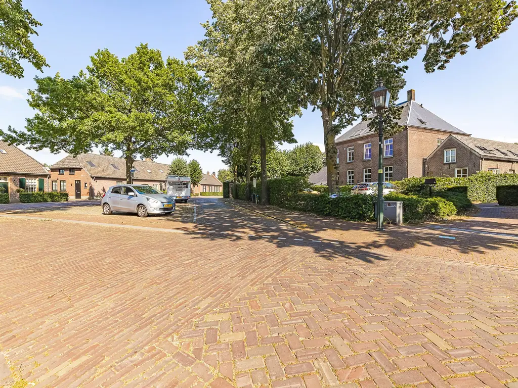 Vendelstraat 2 001, LIEMPDE