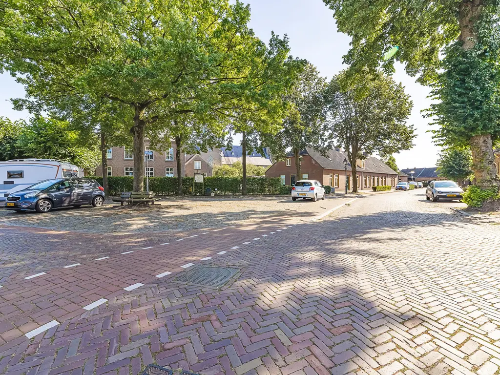 Vendelstraat 2 001, LIEMPDE