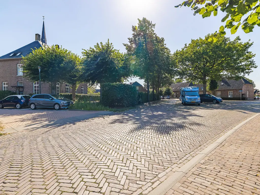 Vendelstraat 2 001, LIEMPDE