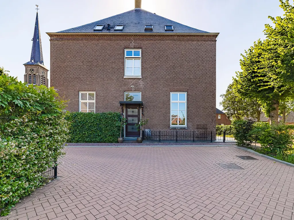 Vendelstraat 2 001, LIEMPDE