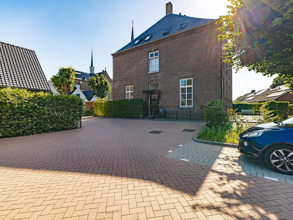 Vendelstraat 2 001, LIEMPDE