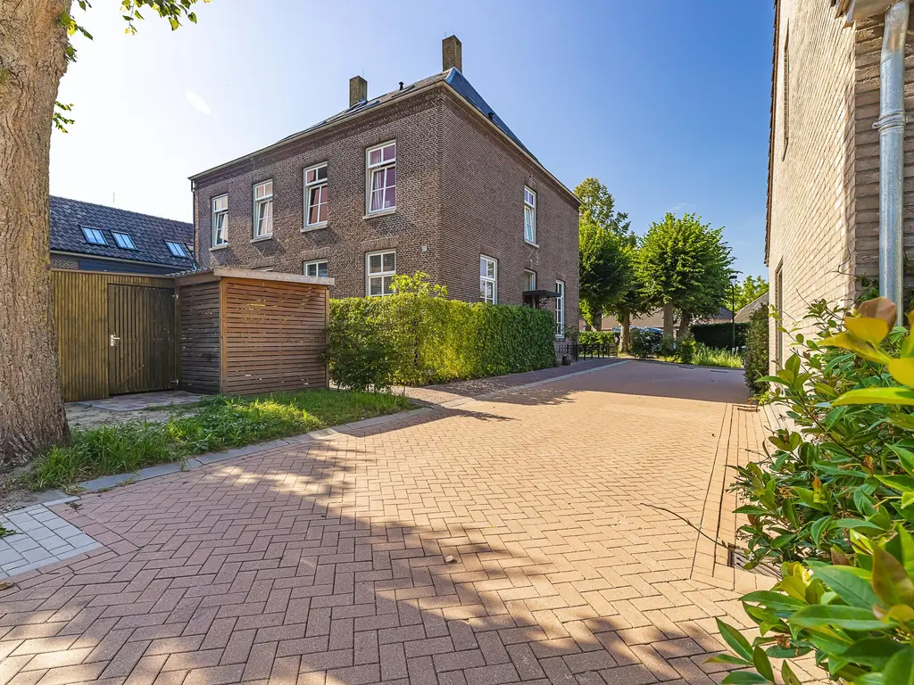 Vendelstraat 2 001, LIEMPDE