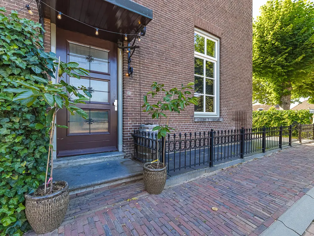 Vendelstraat 2 001, LIEMPDE