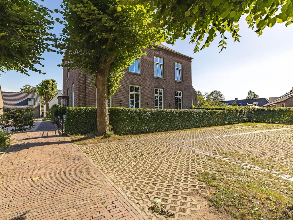 Vendelstraat 2 001, LIEMPDE