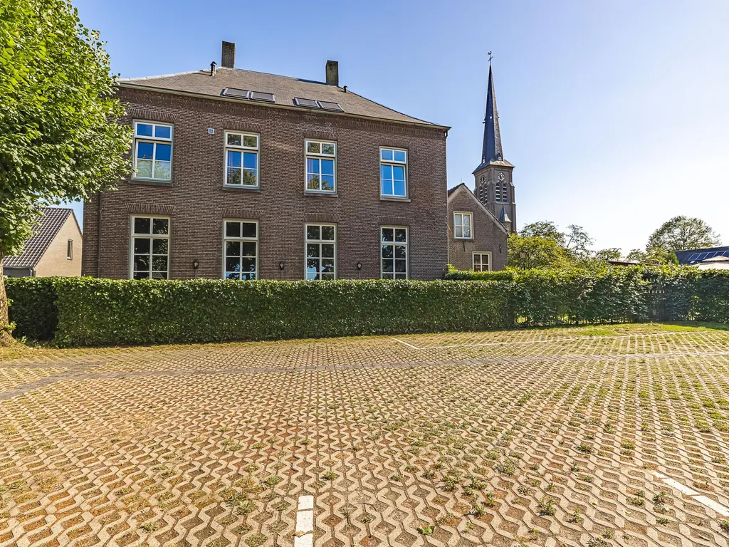 Vendelstraat 2 001, LIEMPDE
