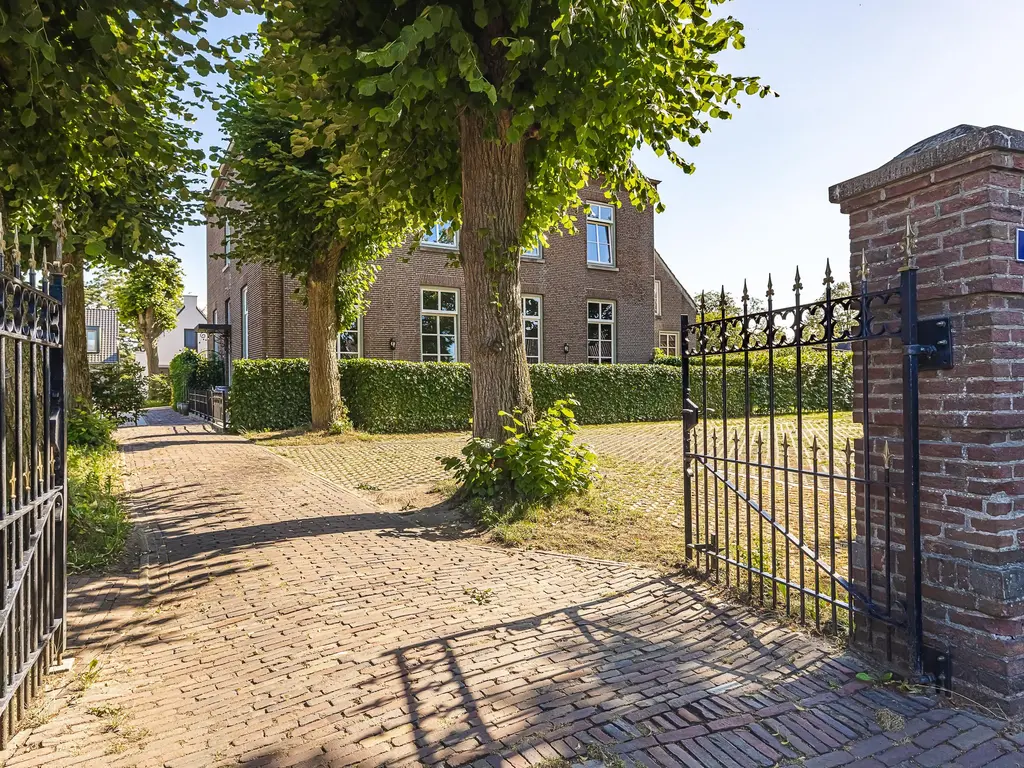 Vendelstraat 2 001, LIEMPDE