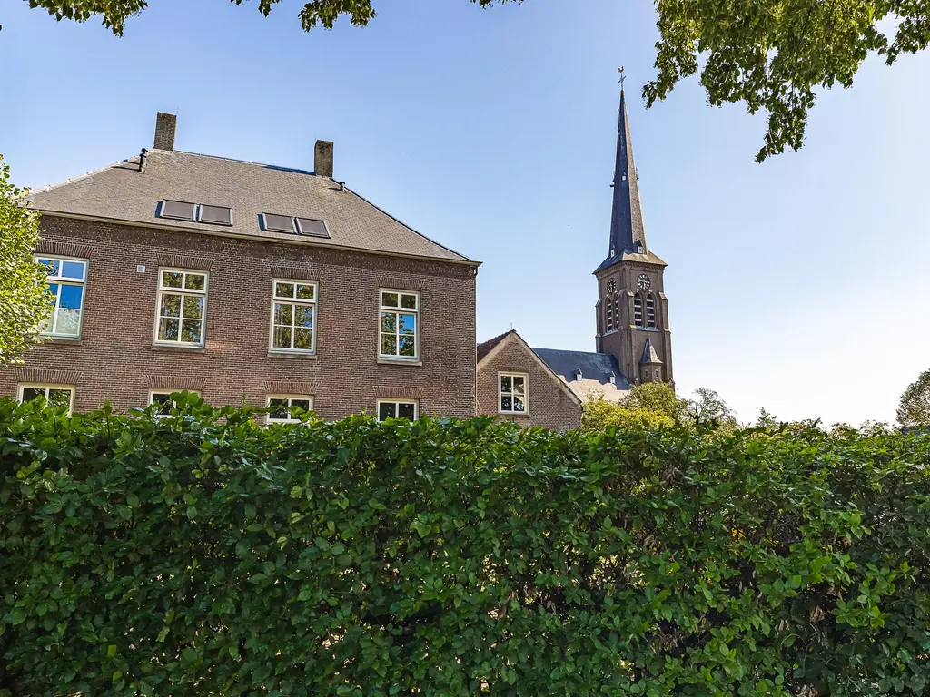 Vendelstraat 2 001, LIEMPDE