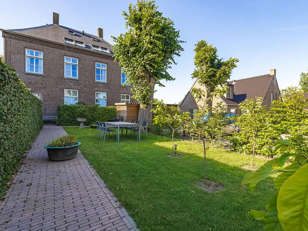 Vendelstraat 2 001, LIEMPDE