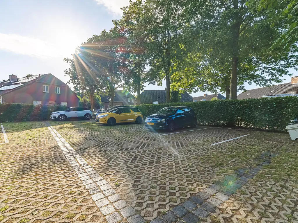 Vendelstraat 2 001, LIEMPDE