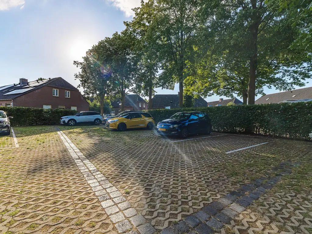 Vendelstraat 2 001, LIEMPDE