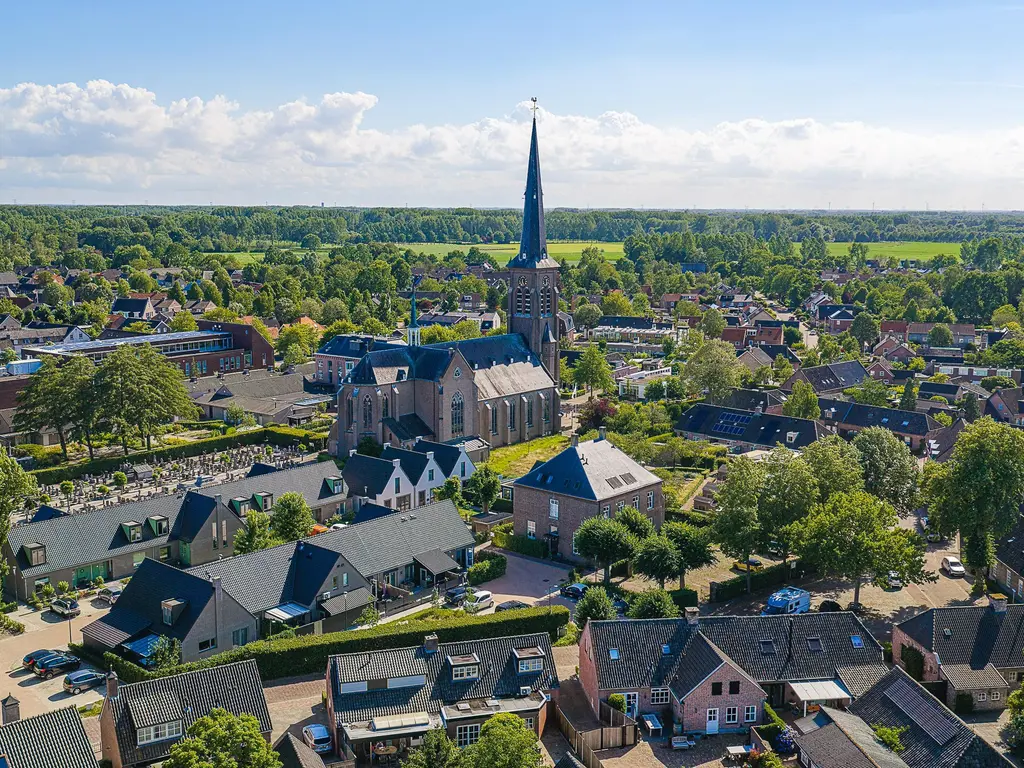 Vendelstraat 2 001, LIEMPDE