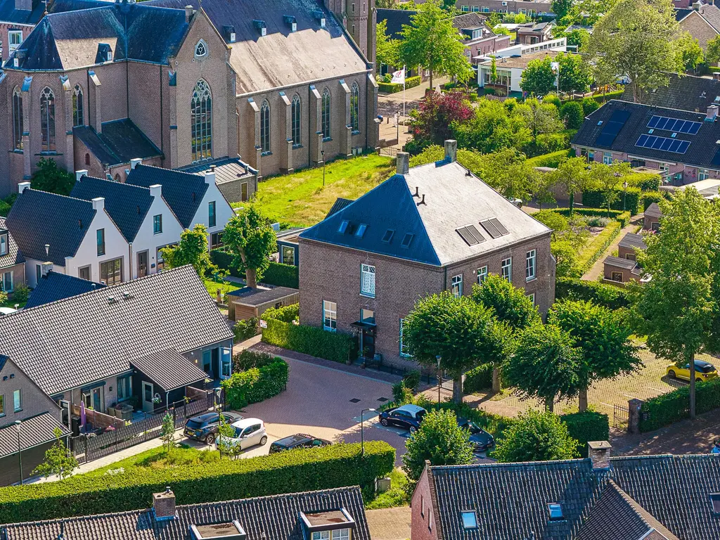 Vendelstraat 2 001, LIEMPDE