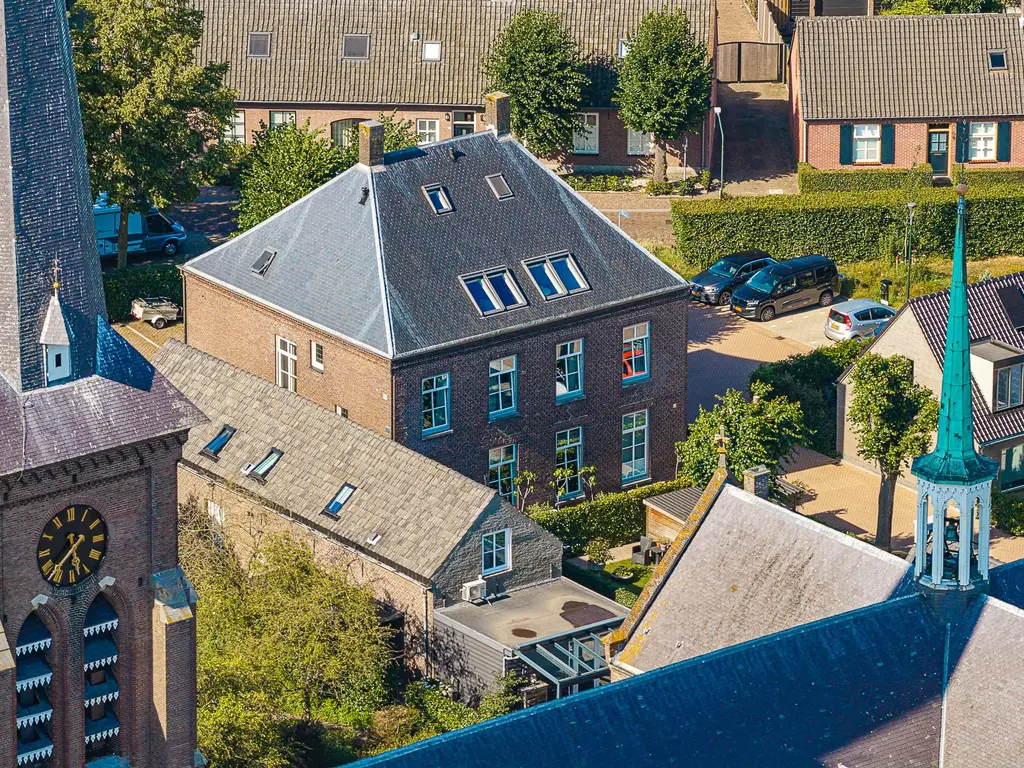 Vendelstraat 2 001, LIEMPDE