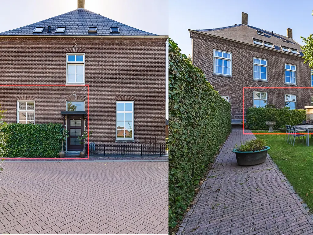Vendelstraat 2 001, LIEMPDE