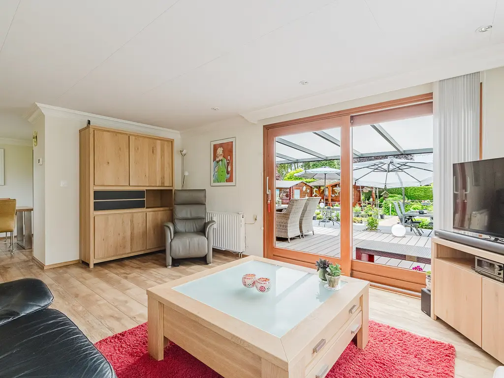 Kievit 12B423, Baarle-Nassau